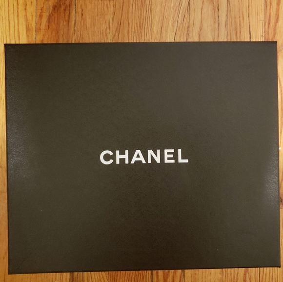 Chanel Sandal - Picture 7 of 8